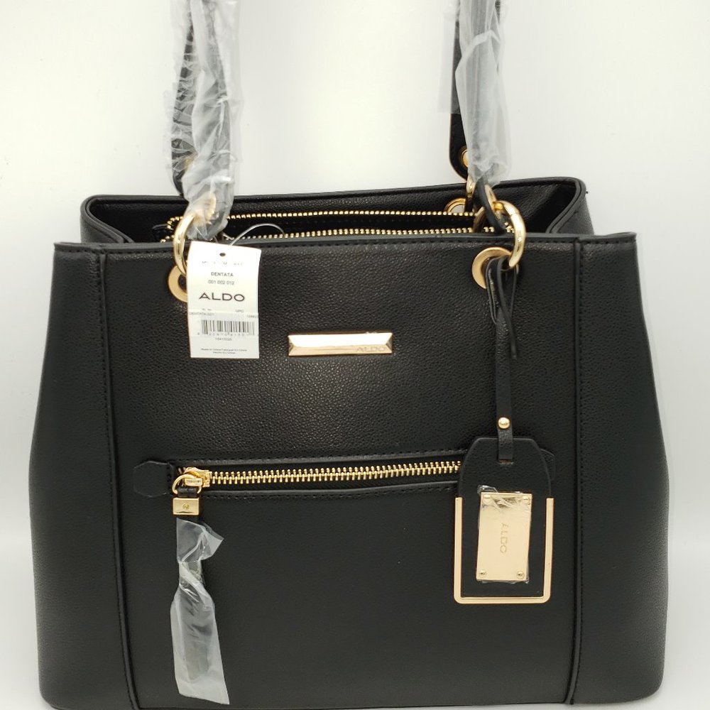 Nwt Adlo Dentata Handbag